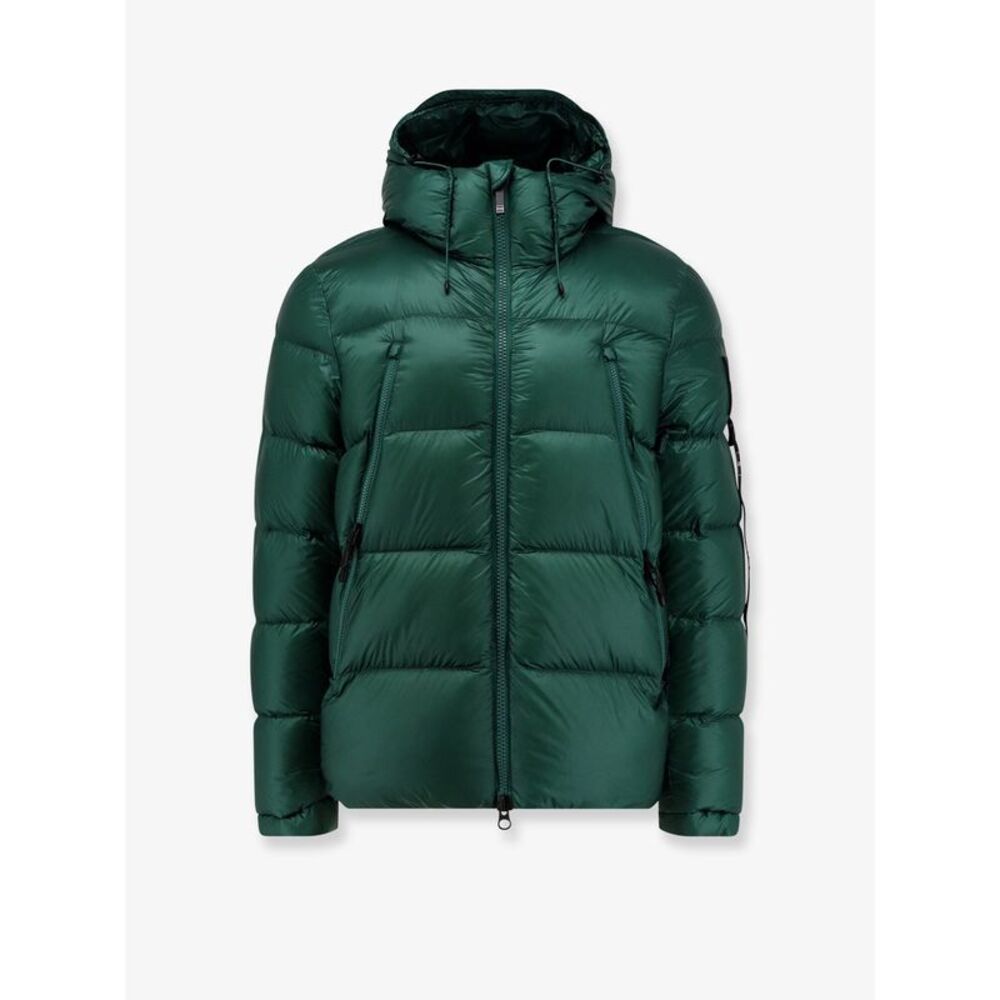 Outhere Men Strife Nylon Down Jacket